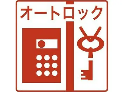 クレストコート難波サウス(1K/9階)の間取り写真