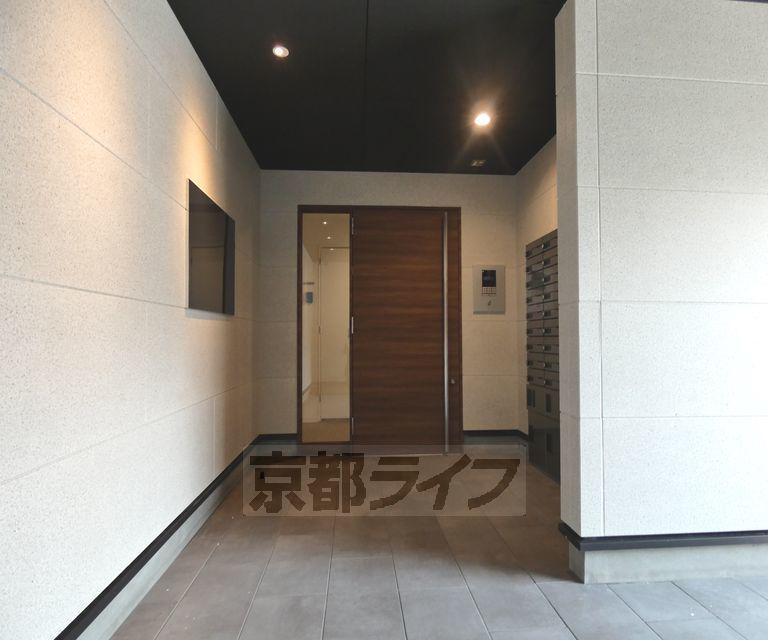 GRANDECOURT立命館U.イーストI