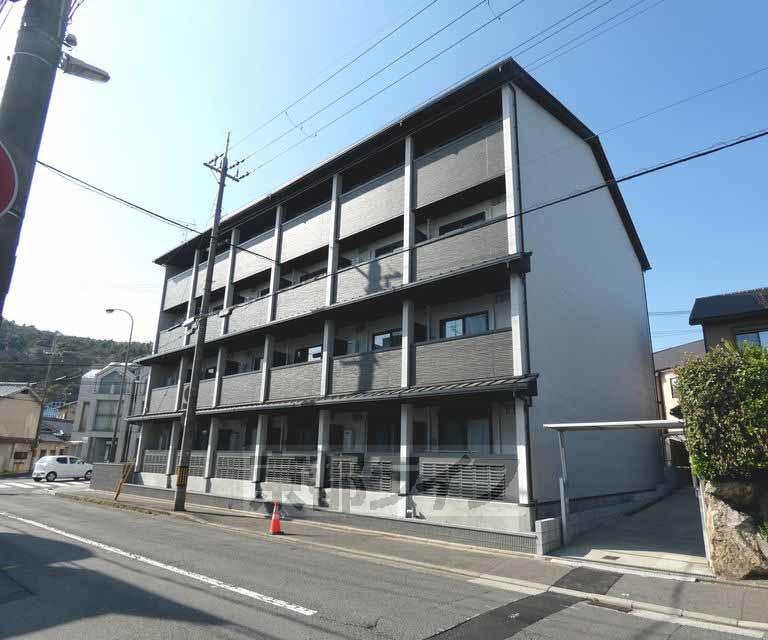 GRANDECOURT立命館U.イーストI