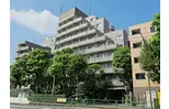 学生会館 サンクリバージュ野方