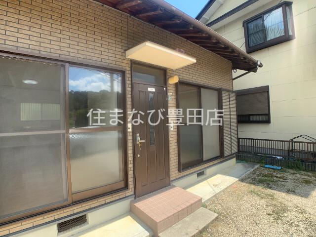 飯野コーポ加知
