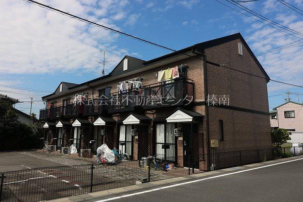 サニーフラット
