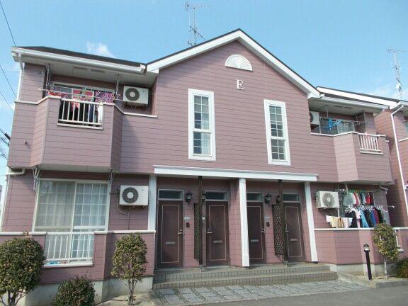 サンハイムE