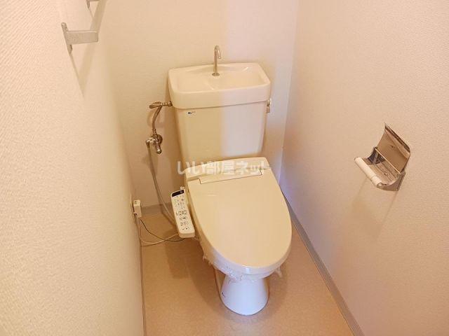 ハイツ元住