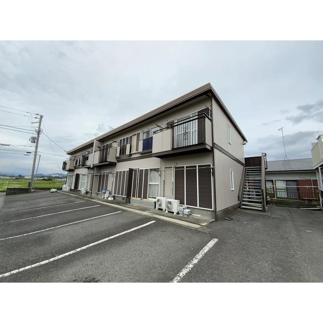 コーポ宮田B