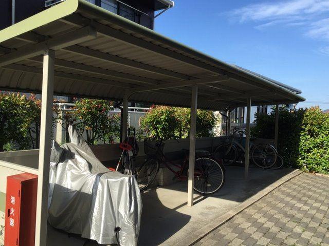 ベルパーク川平V番館