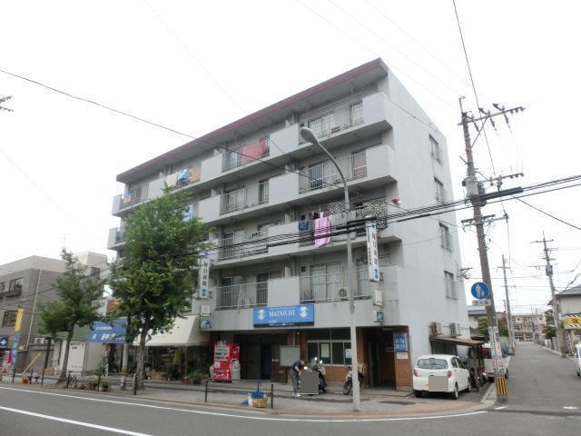 マイニチビル