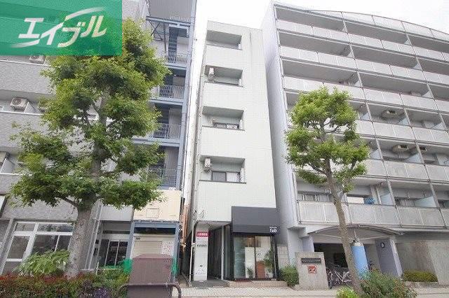 はなやびる