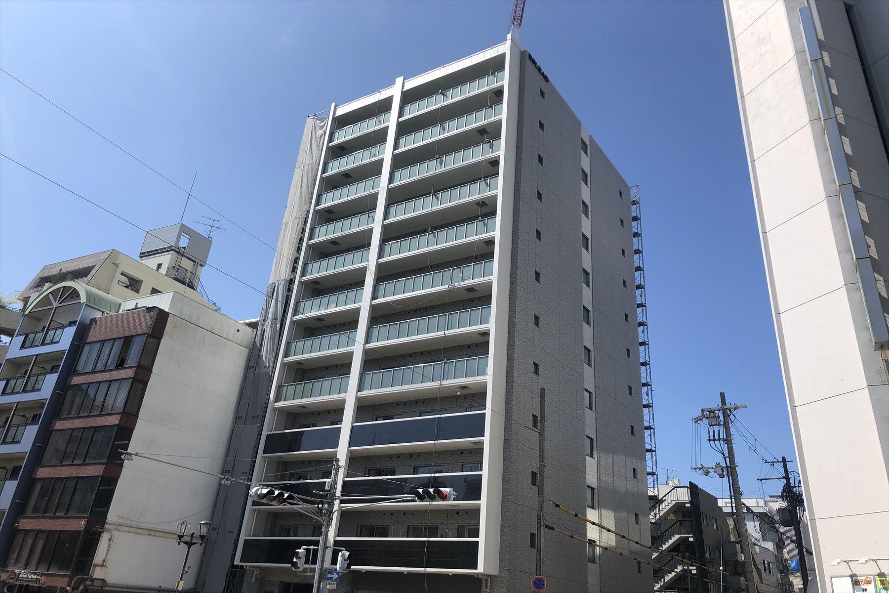 エスリードザ・ランドマーク神戸