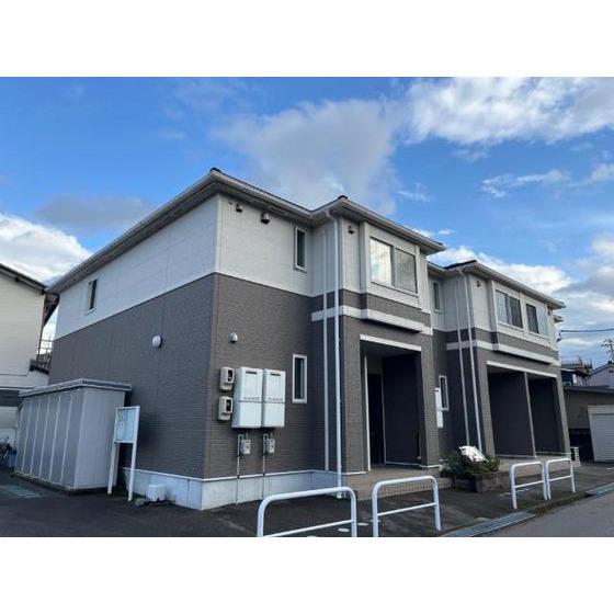 エクセールハウス大泉