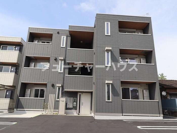 D-INVEST東原B B