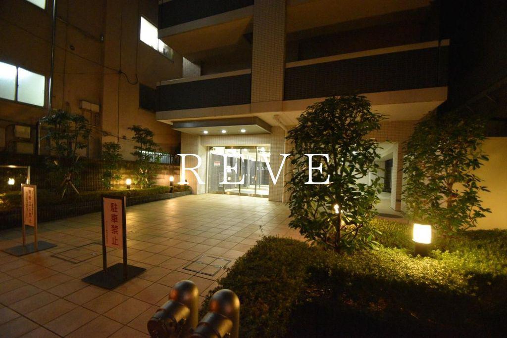 プレシス東神田