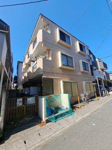 マンションケイアイ(1K/3階)