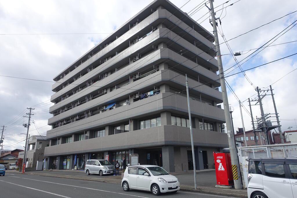 シャトレー壱號館