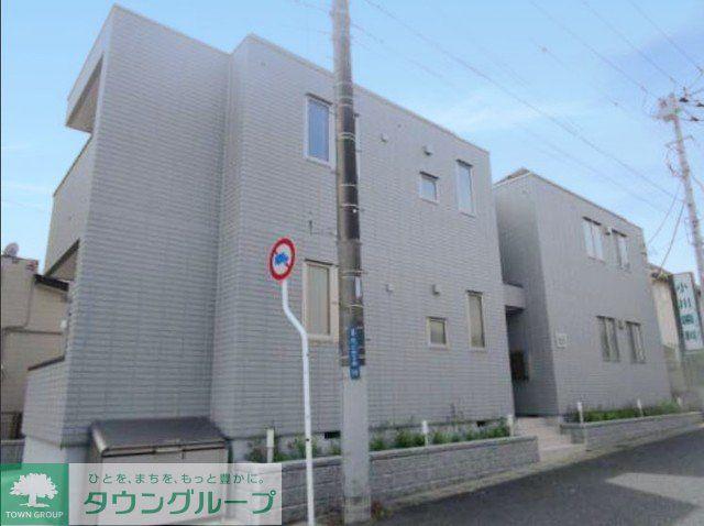グランシャリオ