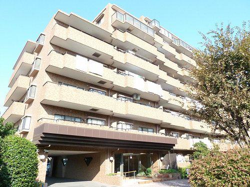ライオンズマンション津田沼前原(3LDK/5階)