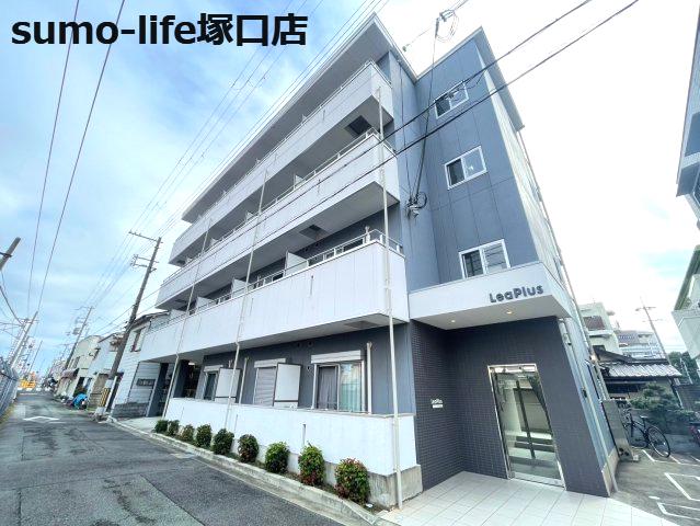リープラス立花