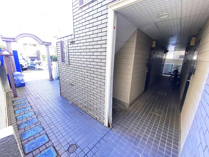 YSサンライズ松原団地