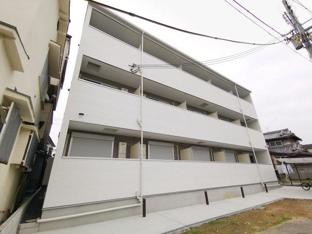 ノイヴェル新堂
