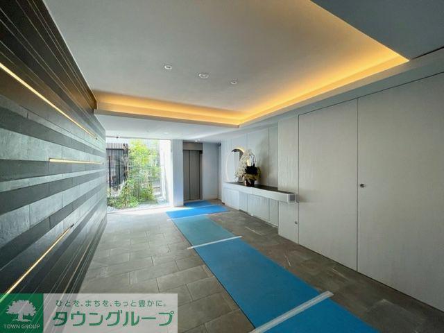 JUSEI RESIDENCE