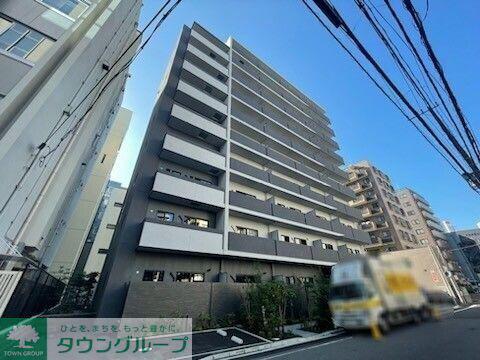 JUSEI RESIDENCE