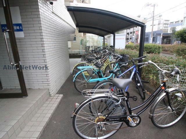ベルトピア宮崎4