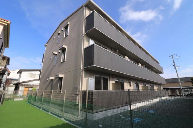 セレスティア野田II