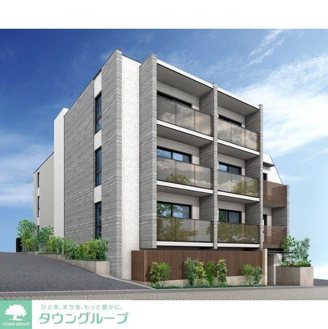ORME COURT YOTSUYA