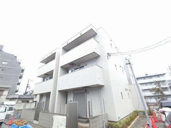 CASA FIORIRE 三社
