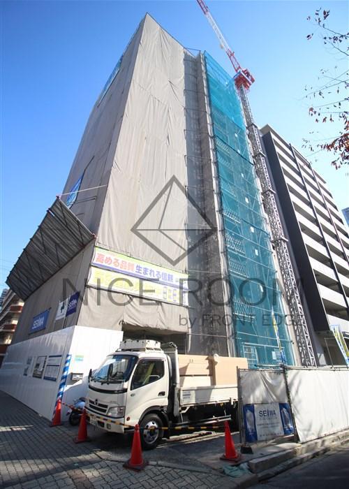 ラルシェパルク新大阪