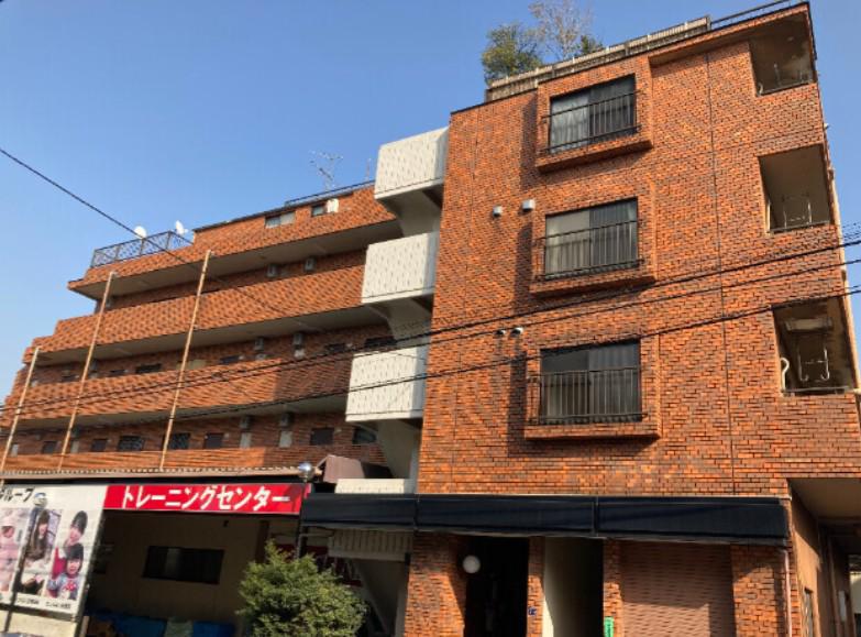 成増サンハイム