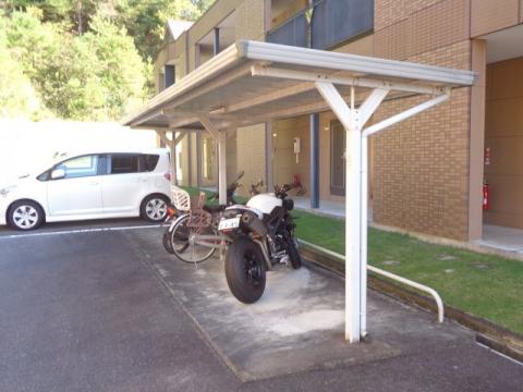 グレイスヴィラ紫香楽