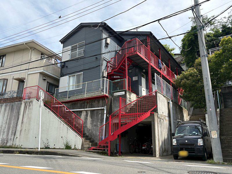クロノス秦野