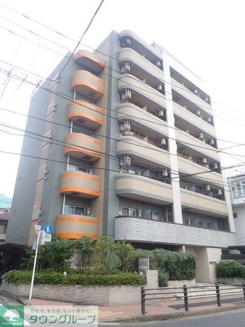 ミュプレ練馬桜台