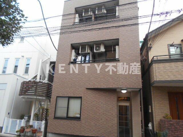 MAISON SUGITA