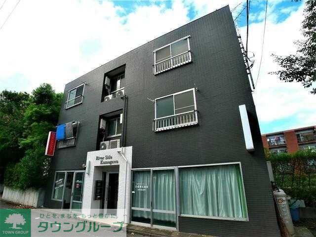 リバーサイド久米川