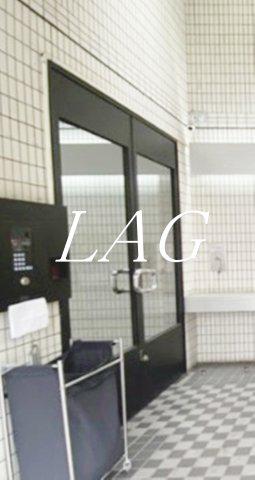ジョイフル向ヶ丘遊園第2