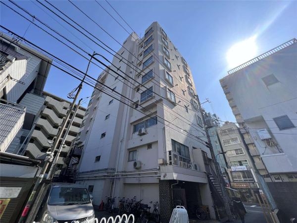 北原ビル