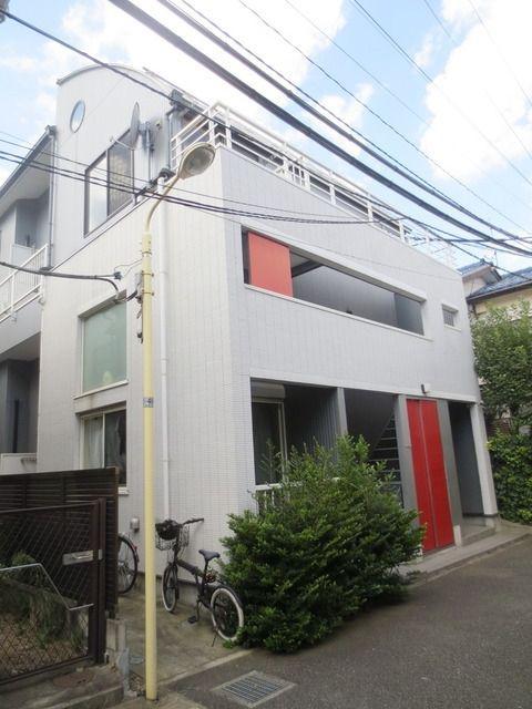 ブランルージュ恵比寿