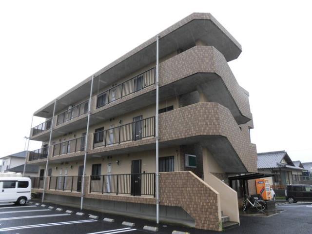 恵比寿ガーデンII