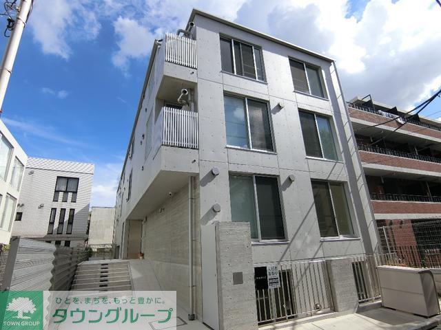 PASEO神宮前