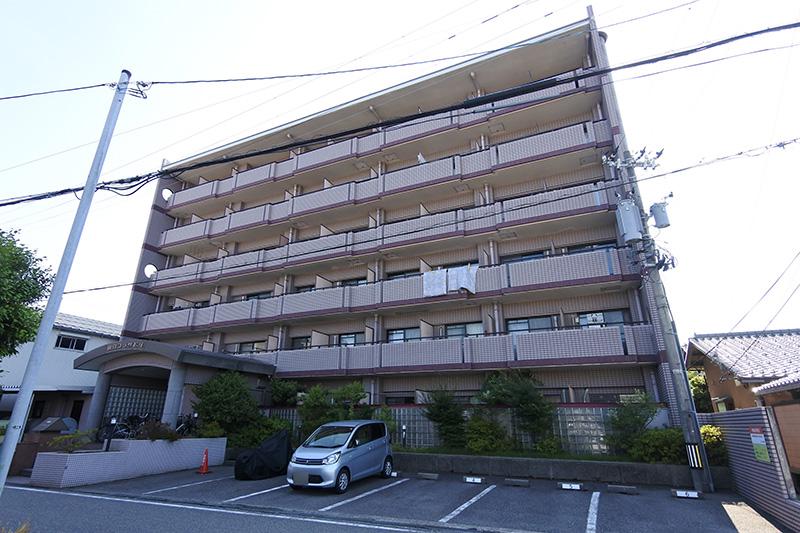 朝日プラザ松任ステーションサイド