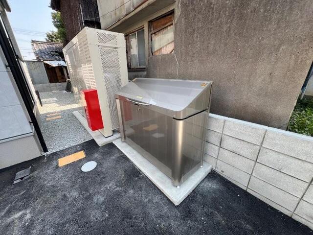 MYESTATE 旭本町
