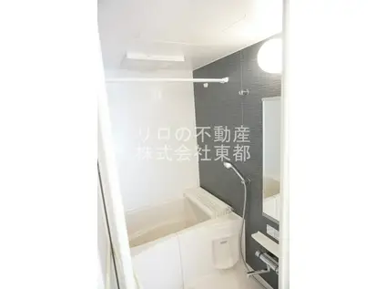 GPハウス東中野(2LDK/2階)の外観写真