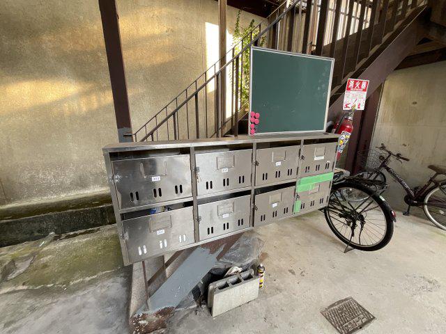木下マンション