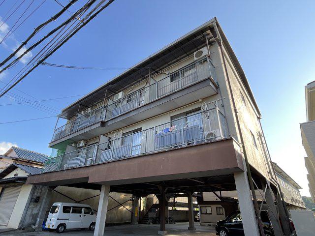 木下マンション