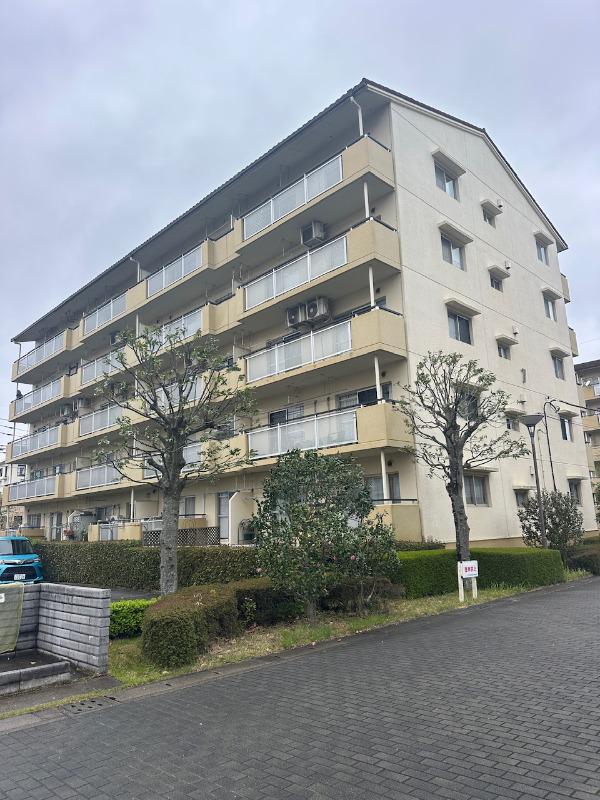 北竜台ステラ壱番館7号棟(3LDK/4階)