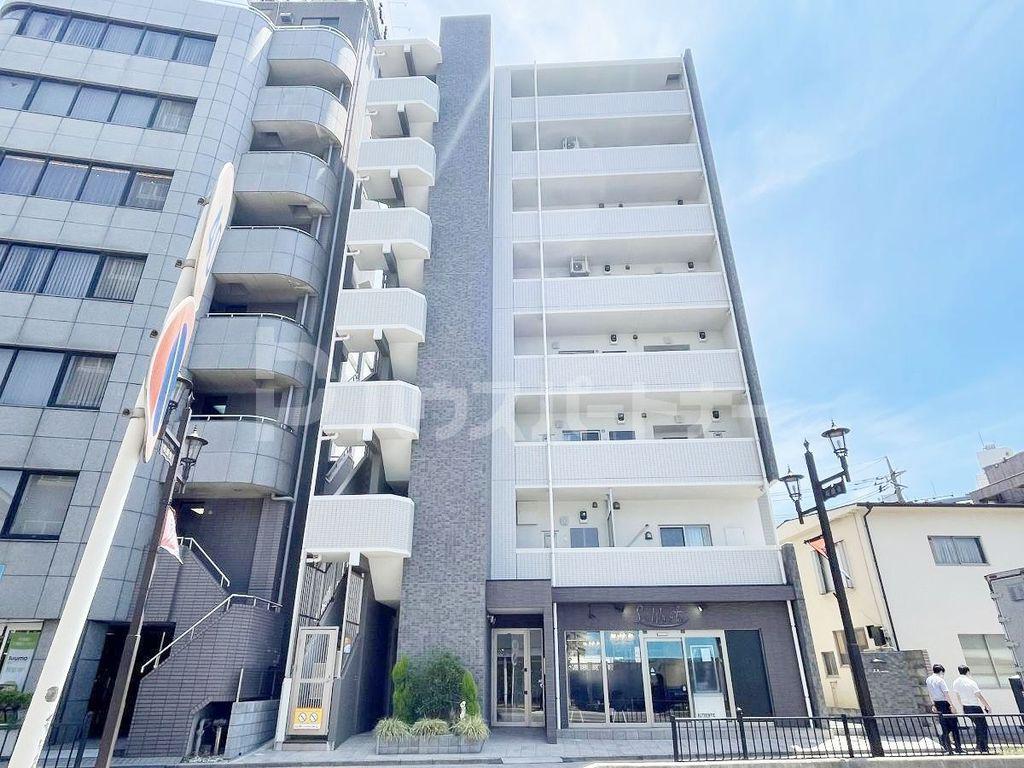 NOBLE TERRACE