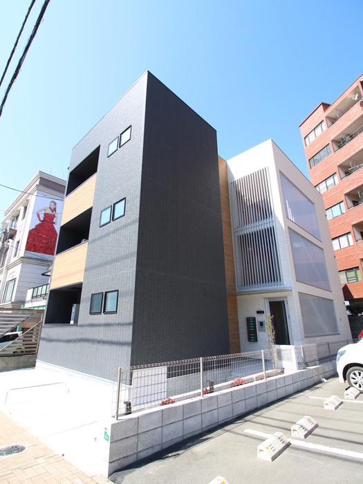 クレアトゥール黒崎西