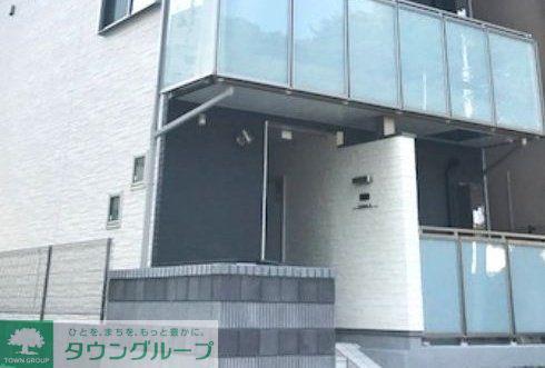 クレイノカルム エス